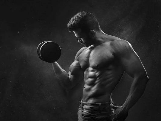 Fuel Your Fitness: Daily Energy Boost & Movement Motivation