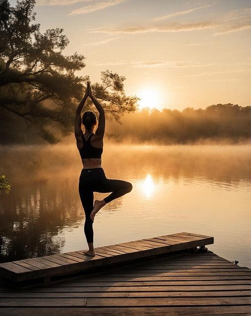Fueling Your Fitness Journey the Natural Way with NaturesPure