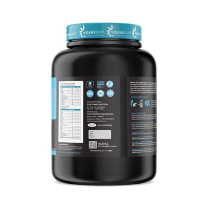 IsoX Isolate Protein – High-Quality Protein for Peak Performance